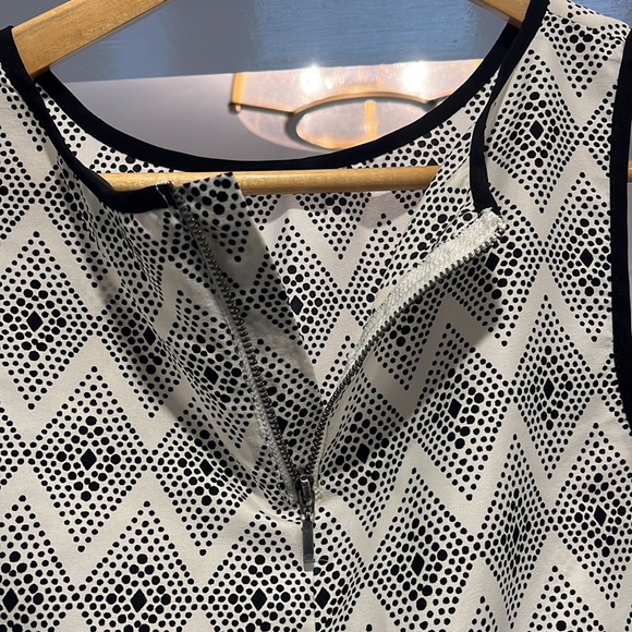 Banana Republic top - XS - Picture 4 of 5